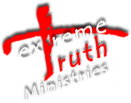 Extreme Truth Podcast